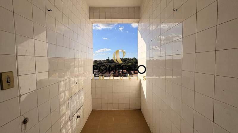 Apartamento, Venda Nova, 3 Quartos, 1 Vaga, 1 Suíte