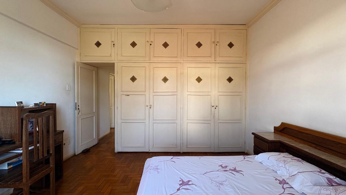 Apartamento, Centro, 3 Quartos, 1 Vaga, 1 Suíte