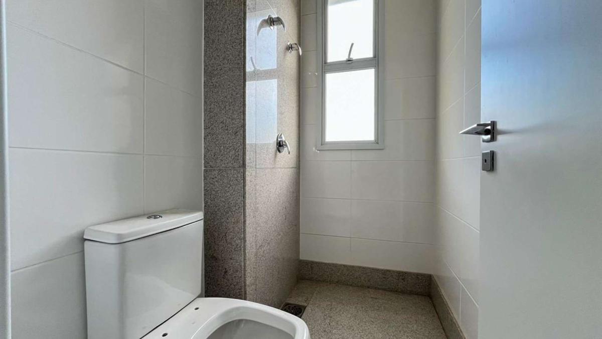 Apartamento, Cidade Nova, 4 Quartos, 3 Vagas, 3 Suítes