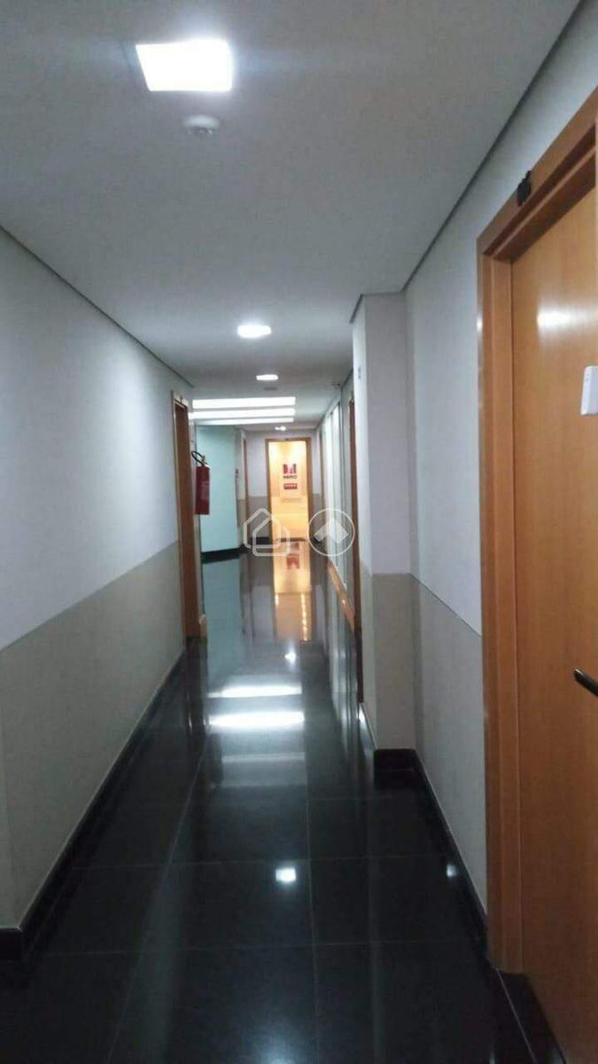 Sala, Buritis, 1 Vaga