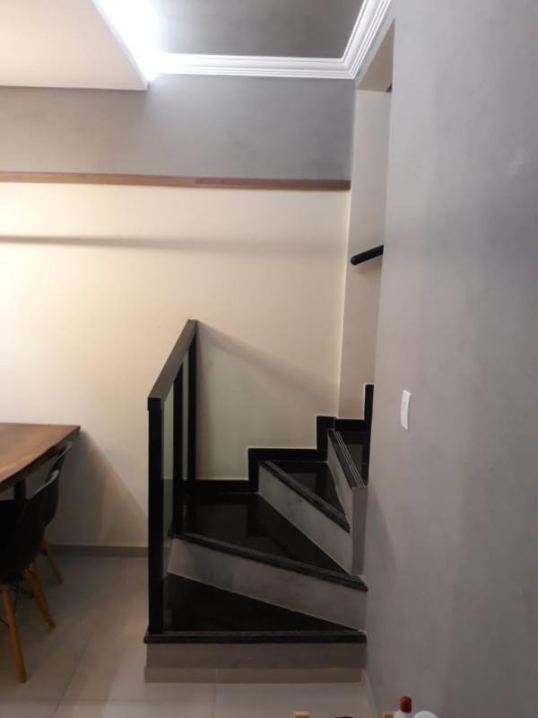 Cobertura, Nações Unidas, 3 Quartos, 2 Vagas, 1 Suíte