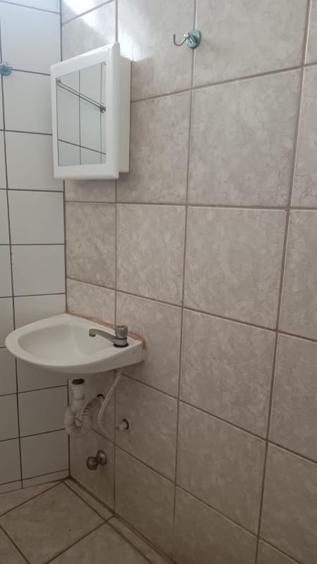 Apartamento, Glória, 1 Quarto, 0 Vaga
