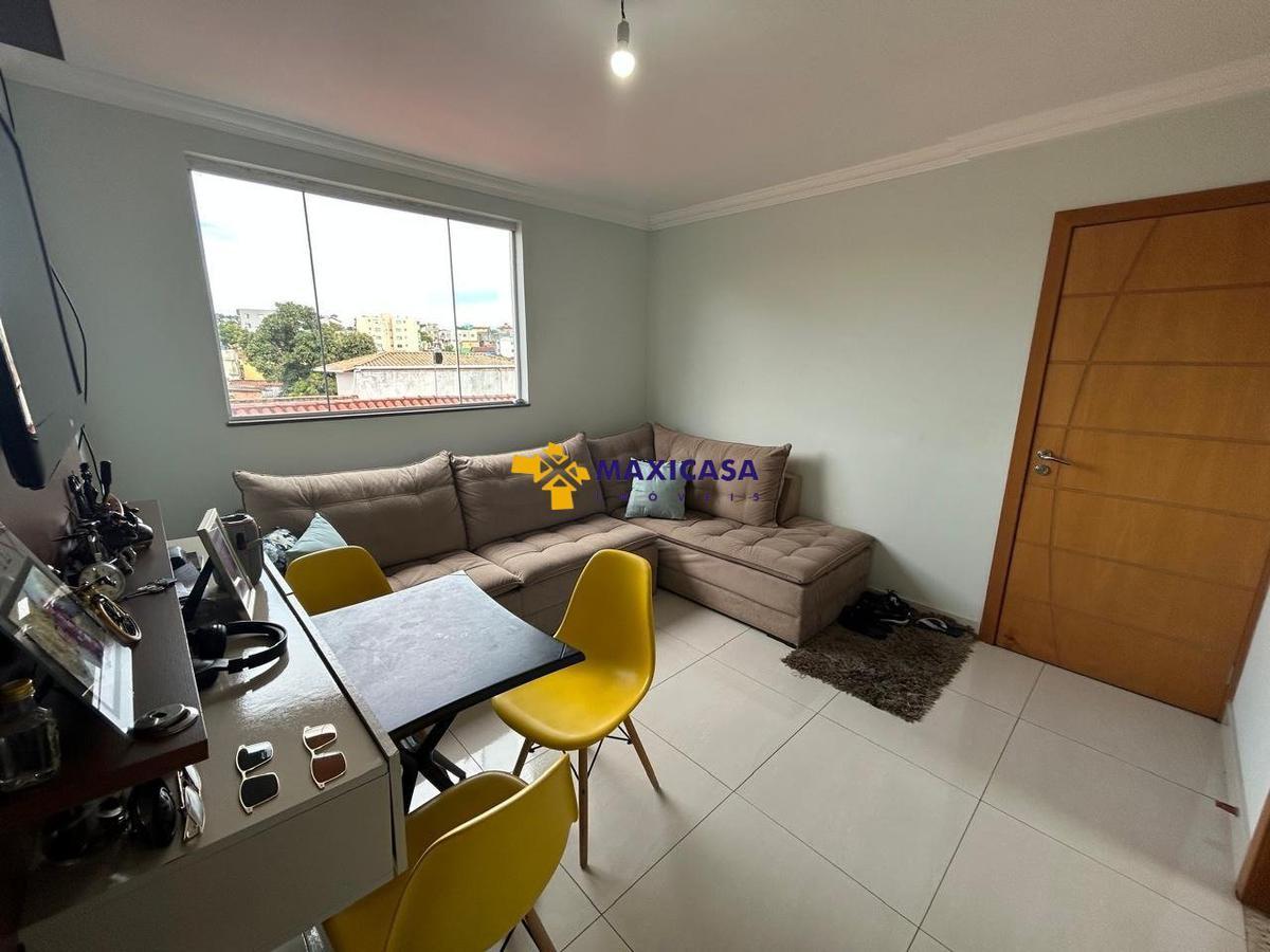 Apartamento, Rio Branco, 3 Quartos, 1 Vaga, 1 Suíte