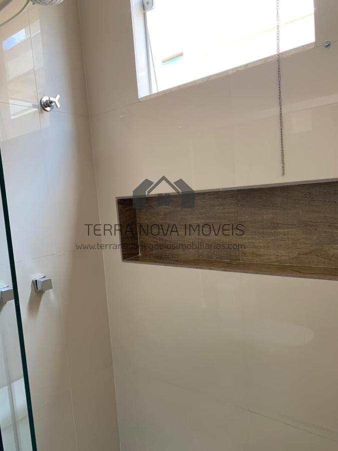 Casa em Condomínio, Village do Gramado II, 3 Quartos