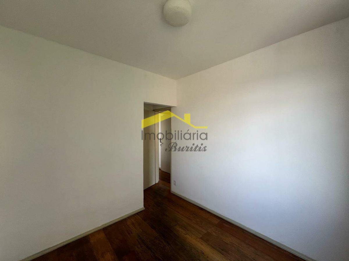 Apartamento, Nova Suíssa, 2 Quartos, 1 Vaga
