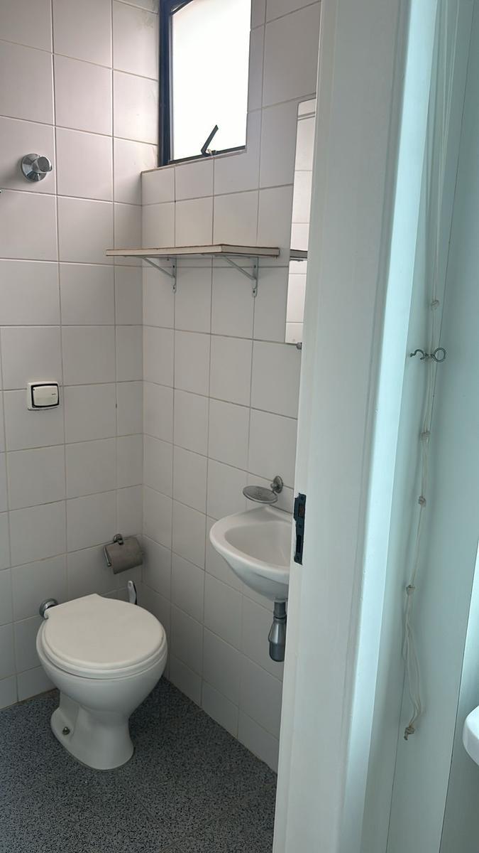 Apartamento, Sion, 2 Quartos, 2 Vagas, 1 Suíte