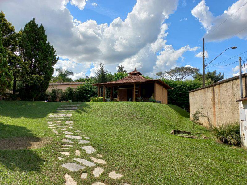 Fazenda, Condomínio Nossa Fazenda, 3 Quartos, 0 Vaga, 3 Suítes