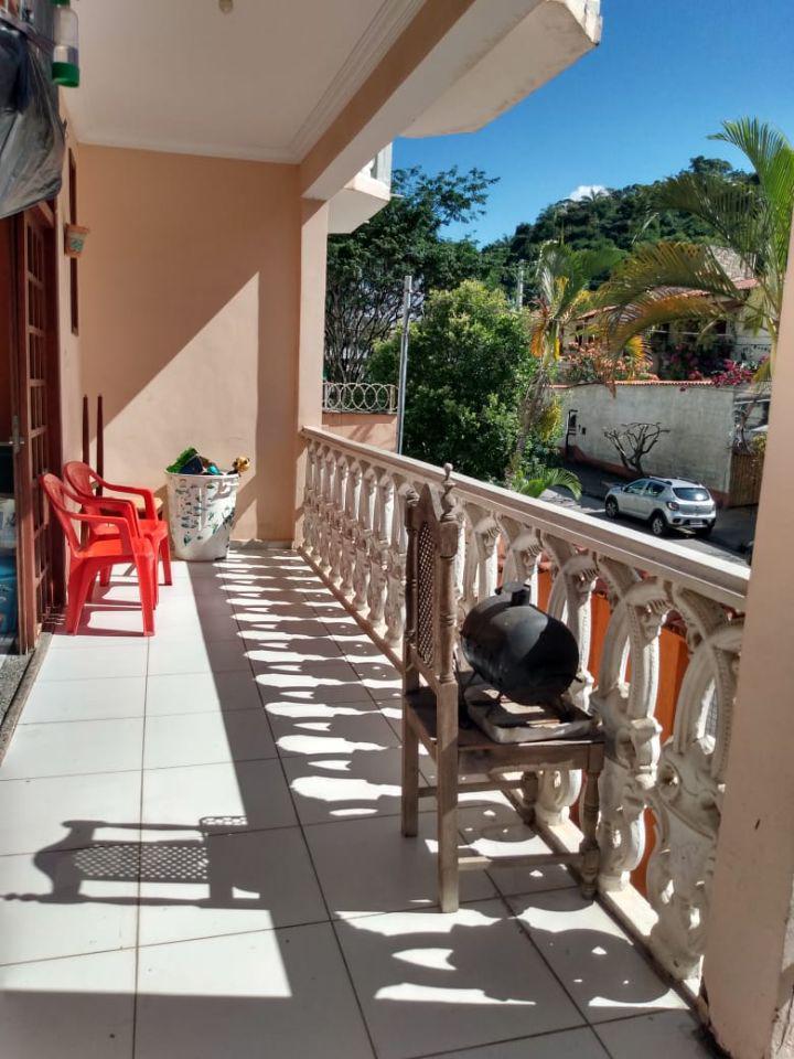 Casa, Álvaro Camargos, 3 Quartos, 4 Vagas, 1 Suíte