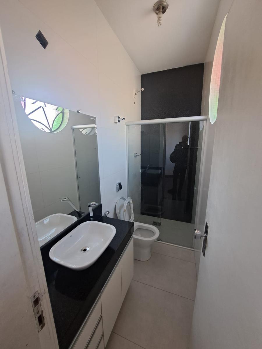 Apartamento, Nova Suíssa, 3 Quartos, 1 Vaga, 1 Suíte