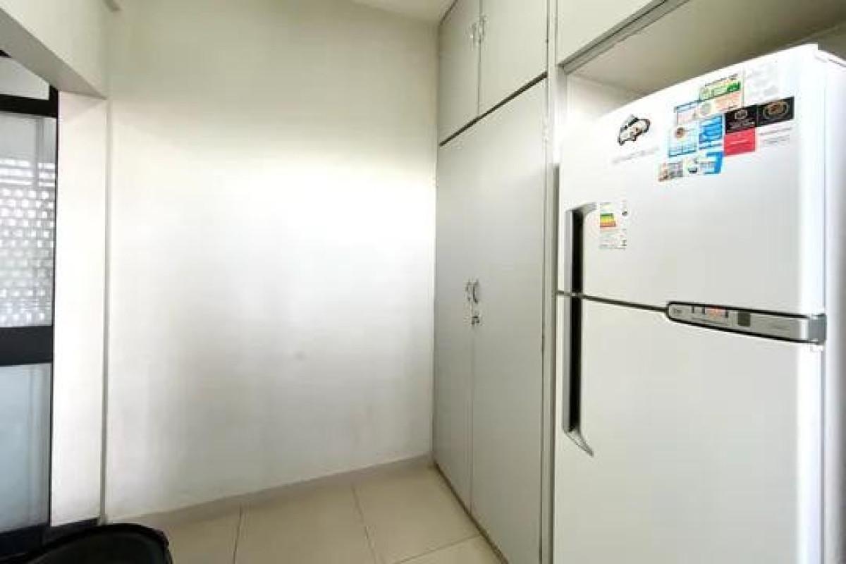 Apartamento, Funcionários, 4 Quartos, 0 Vaga, 1 Suíte