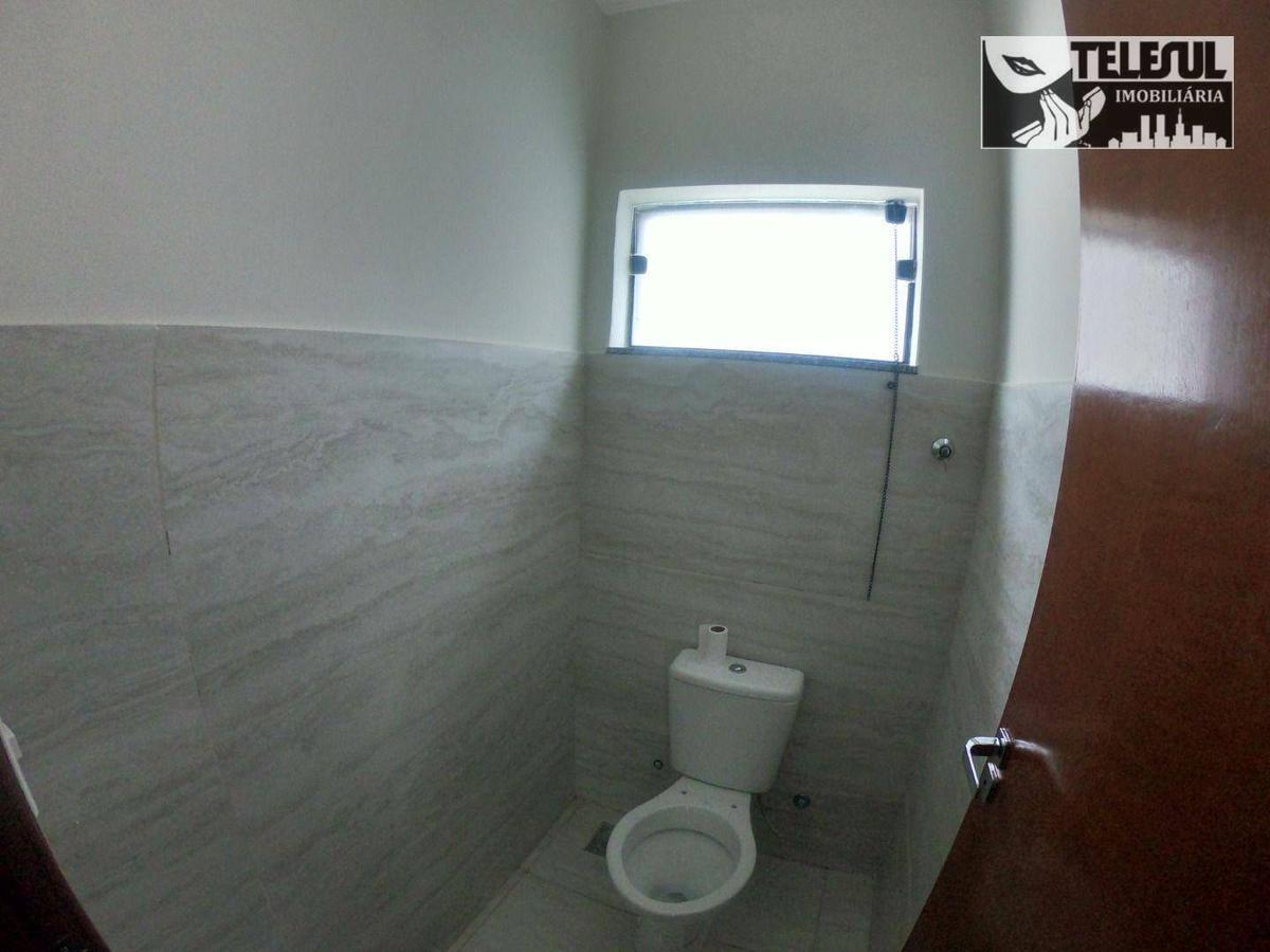 Sala, Vila Pinto, 0 Quarto, 3 Vagas