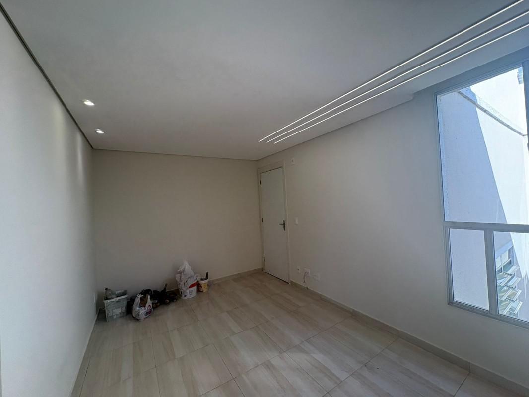 Apartamento, Santa Maria, 2 Quartos, 1 Vaga