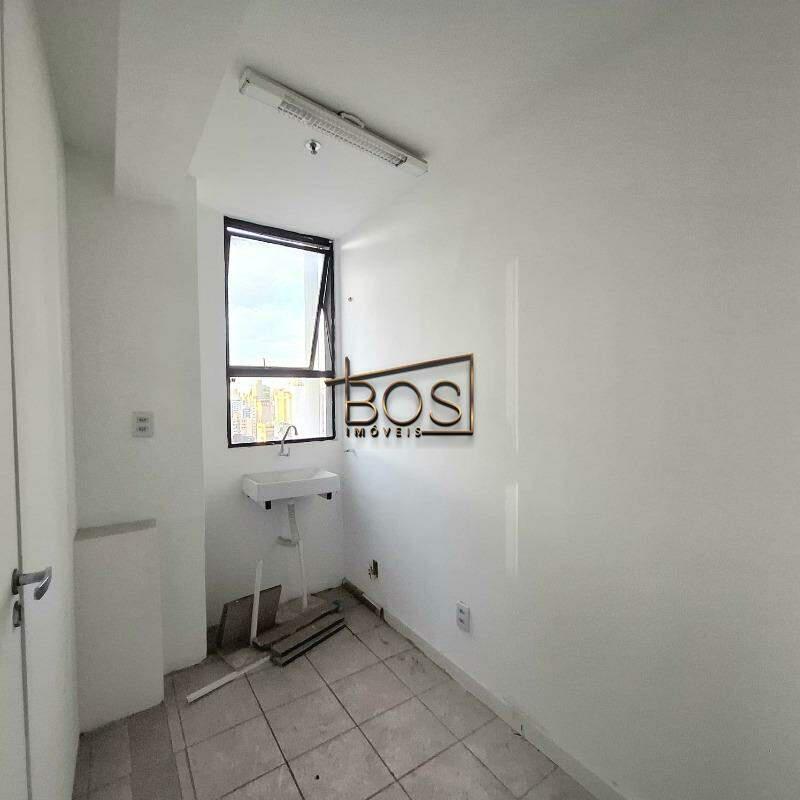 Sala, Cidade Jardim, 0 Quarto, 0 Vaga