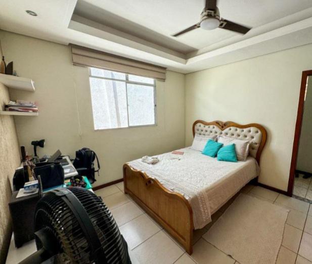 Casa, Sinimbu, 3 Quartos, 2 Vagas, 1 Suíte