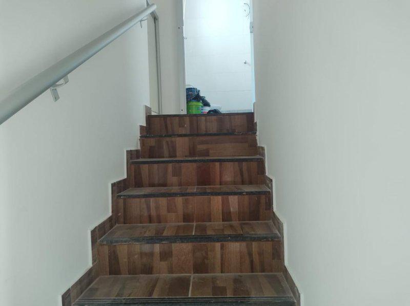 Casa, Eldorado, 2 Quartos, 1 Vaga