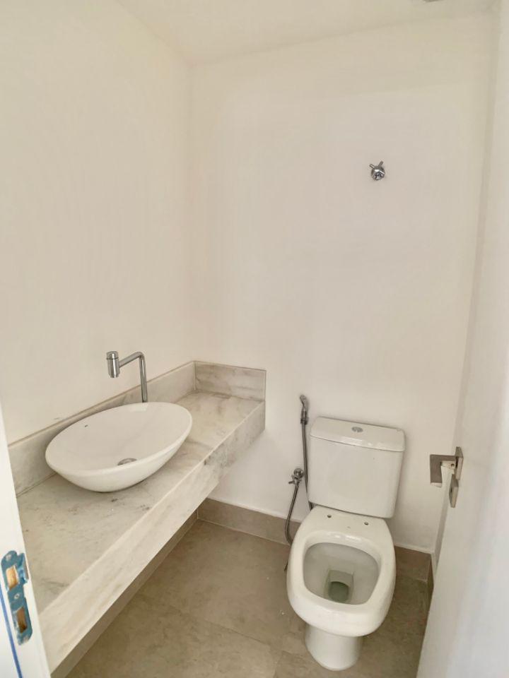 Apartamento, Funcionários, 3 Quartos, 2 Vagas, 2 Suítes