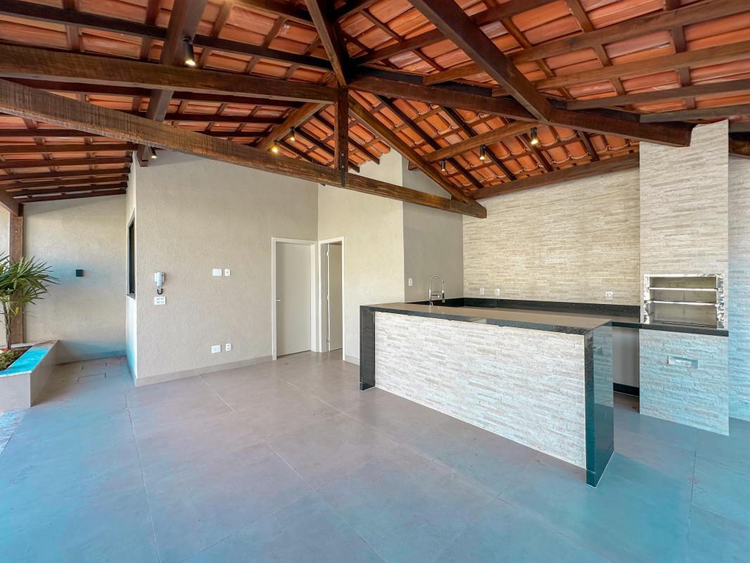 Casa, Santa Rosa, 3 Quartos, 3 Vagas, 1 Suíte