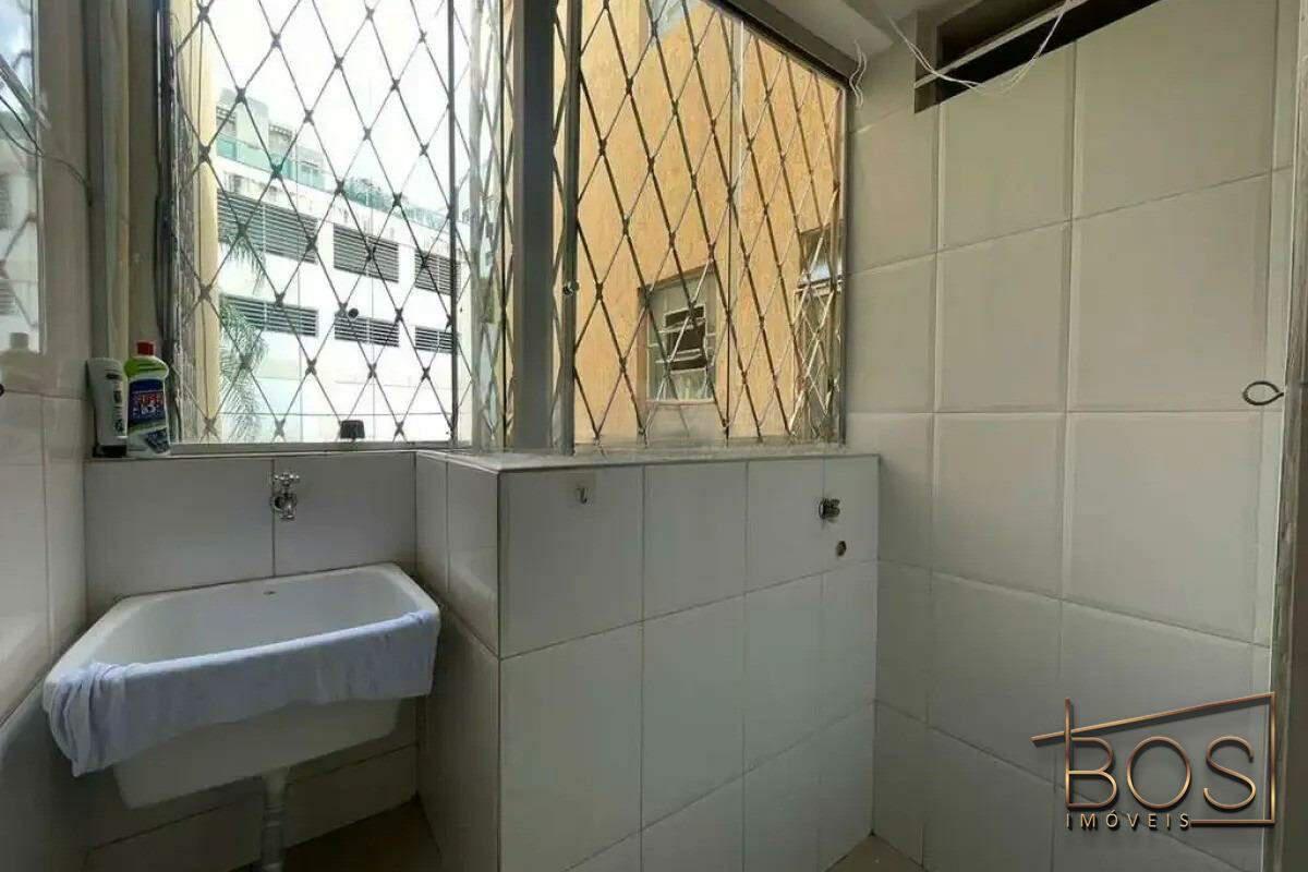 Apartamento, Santo Antônio, 3 Quartos, 1 Vaga