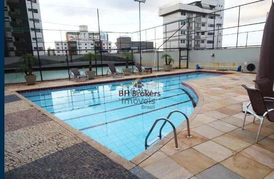 Apartamento, Carmo, 4 Quartos