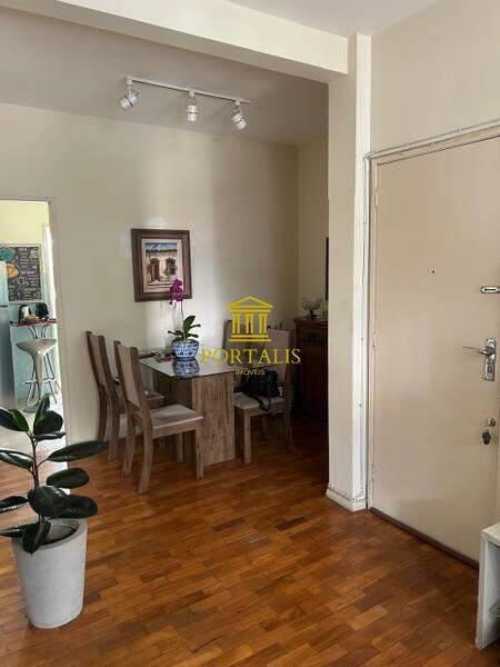 Apartamento, Anchieta, 2 Quartos, 1 Vaga