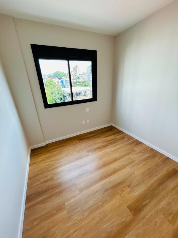 Apartamento, Caiçaras, 3 Quartos, 2 Vagas, 1 Suíte