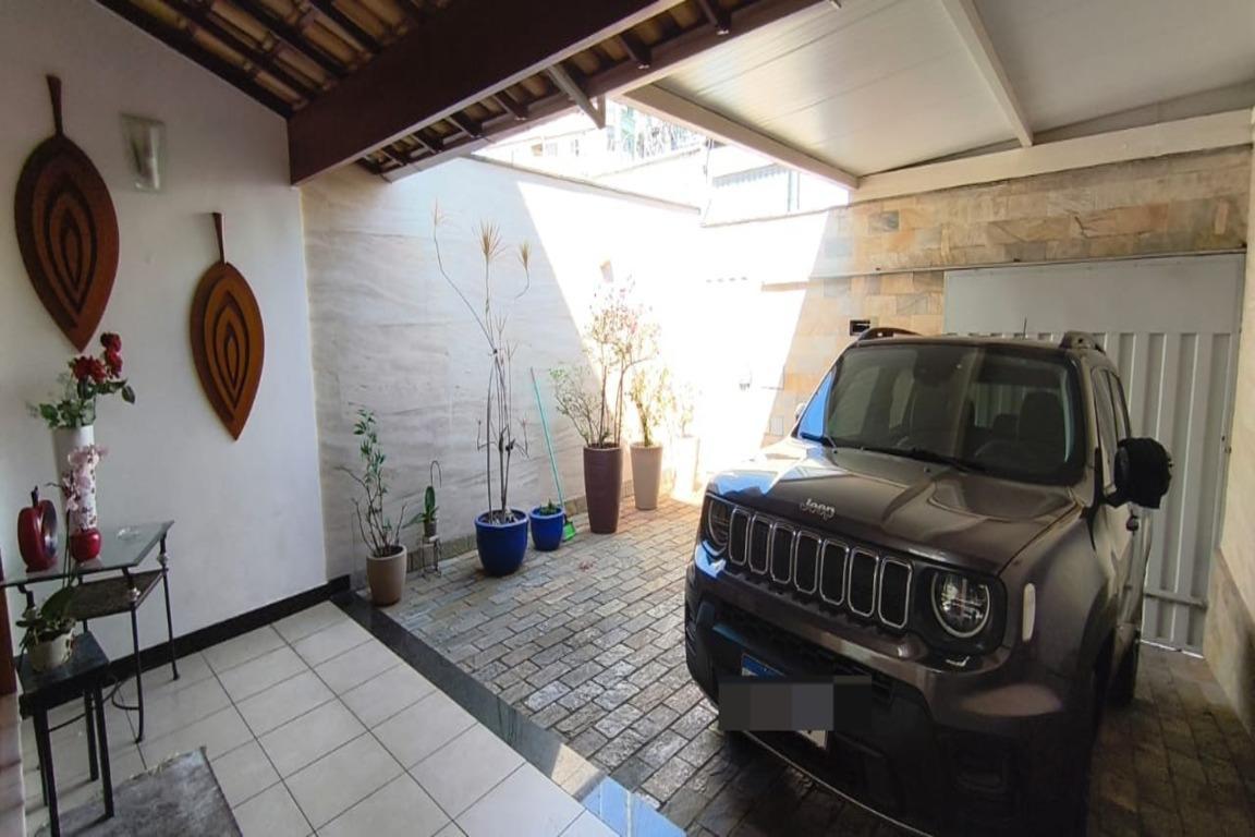 Casa, Palmares, 3 Quartos, 2 Vagas, 1 Suíte