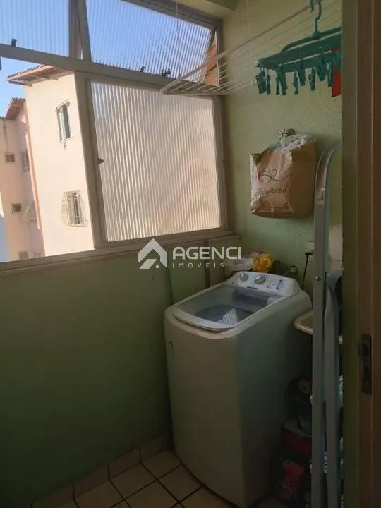 Apartamento, Glória, 2 Quartos, 0 Vaga, 0 Suíte