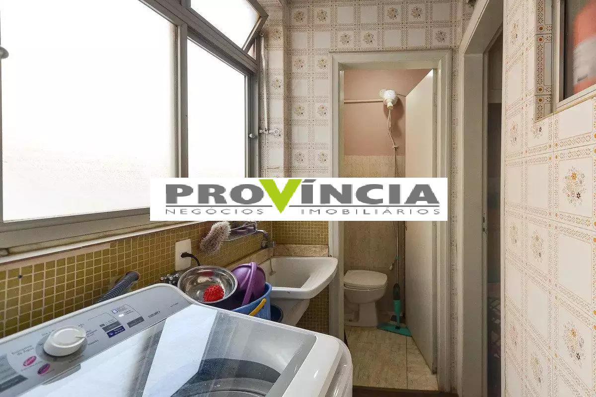 Apartamento, Centro, 3 Quartos, 1 Vaga, 1 Suíte