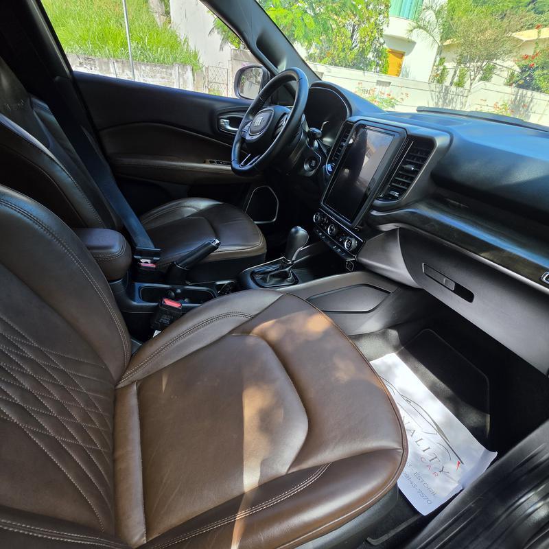 Fiat Toro Ranch 2.0 16v 4x4 Diesel Aut.