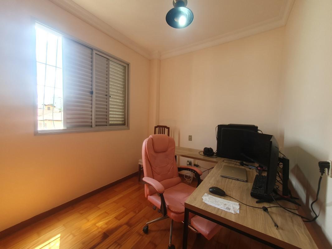 Cobertura, Calafate, 4 Quartos, 2 Vagas, 1 Suíte