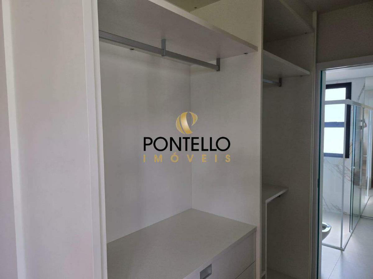 Apartamento, Serra, 4 Quartos, 4 Vagas, 3 Suítes