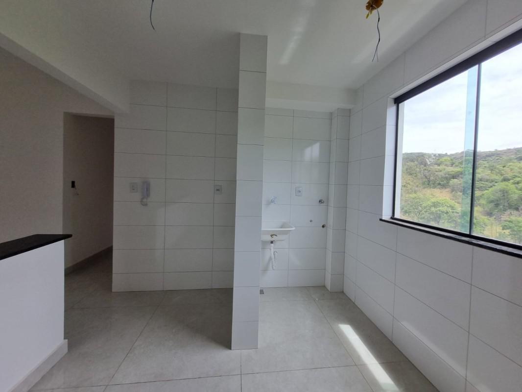 Apartamento, Palmeiras, 3 Quartos, 0 Vaga