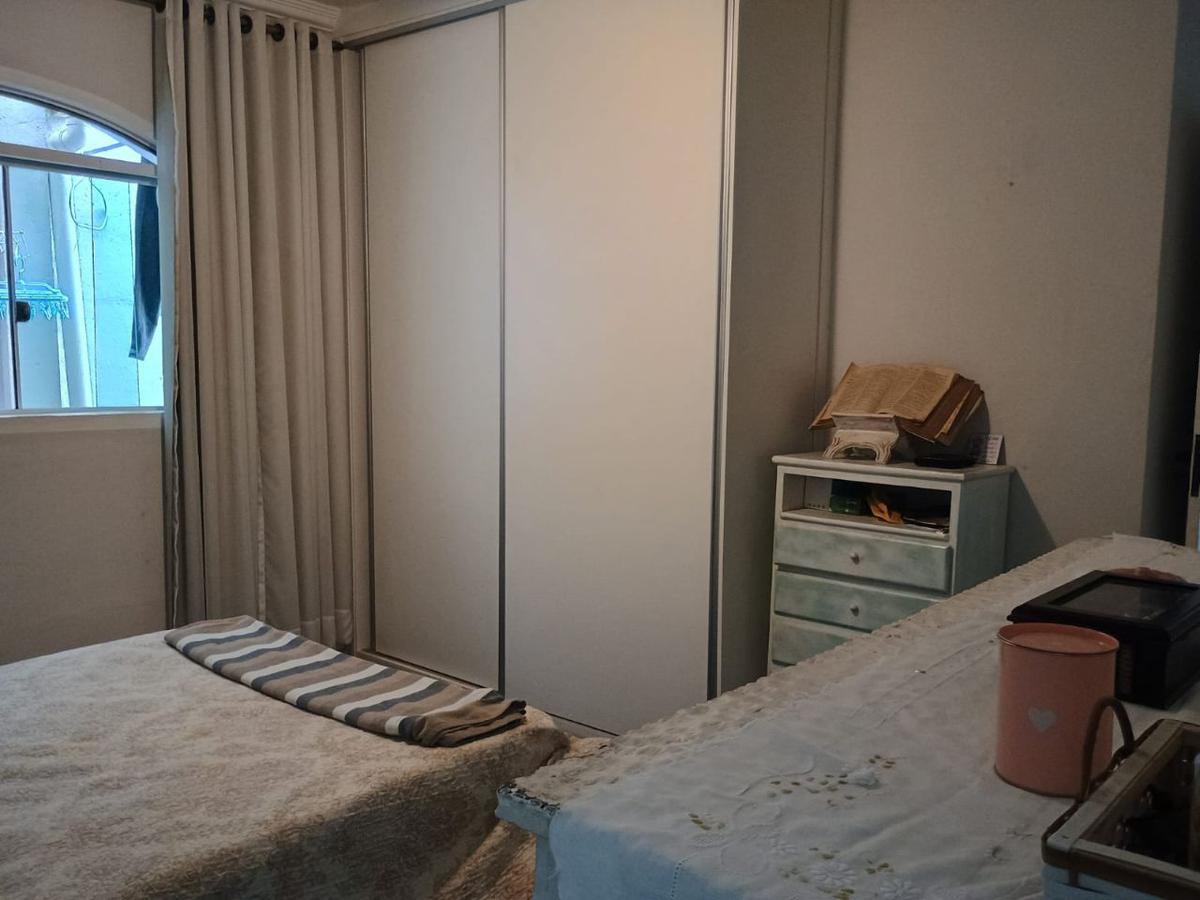 Casa, Aarão Reis, 2 Quartos, 4 Vagas, 1 Suíte