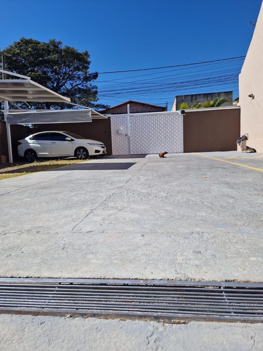 Cobertura, Arvoredo, 2 Quartos, 1 Vaga