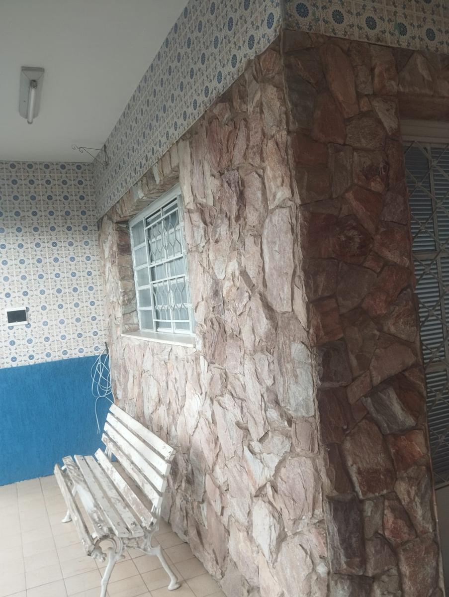 Casa, Das Industrias I (barreiro), 3 Quartos, 2 Vagas