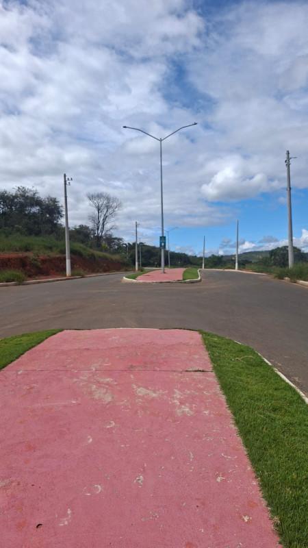 Lote, Lagoinha de Fora, 0 Quarto, 0 Vaga