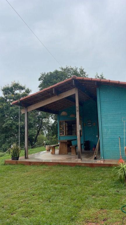 Fazenda, Ravena, 3 Quartos, 0 Vaga, 3 Suítes