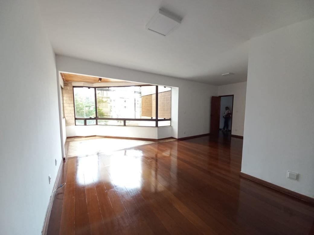 Apartamento, São Pedro, 4 Quartos, 2 Vagas, 1 Suíte