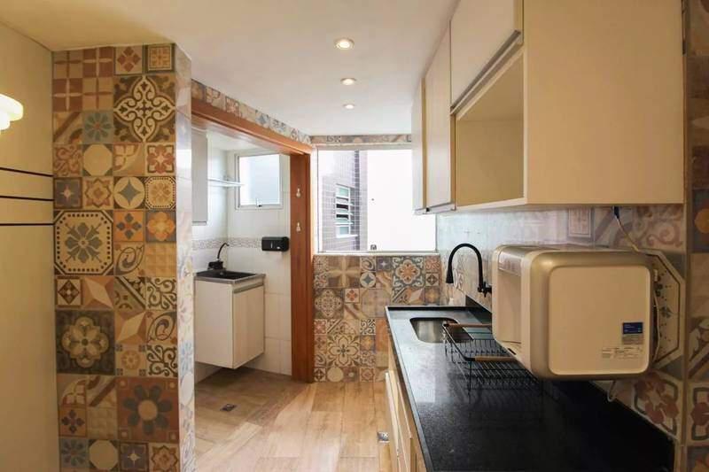Apartamento, Castelo, 3 Quartos, 2 Vagas, 1 Suíte