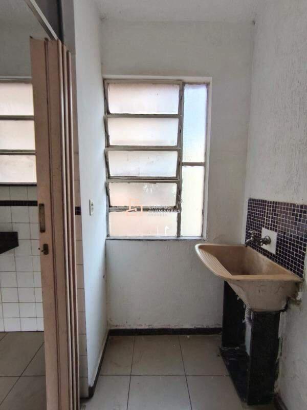 Apartamento, Teixeira Dias, 3 Quartos, 1 Vaga