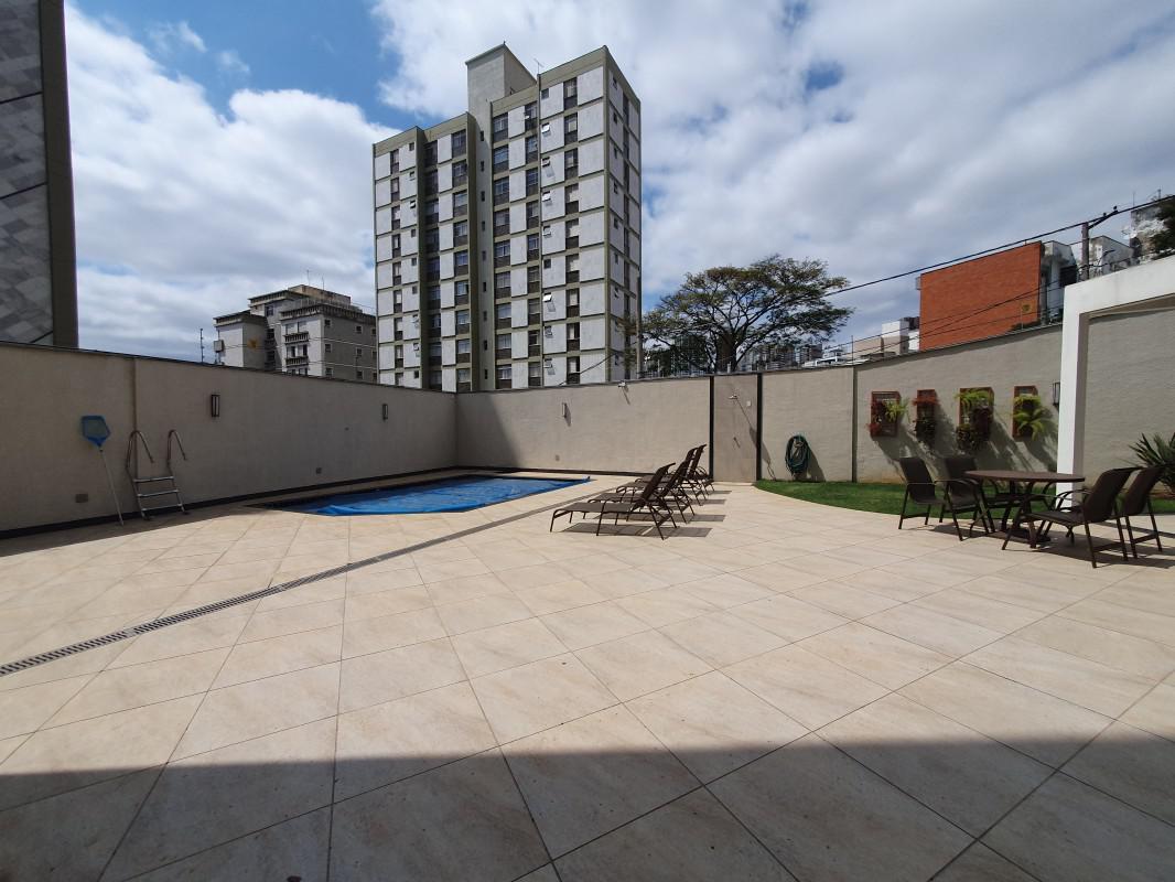 Apartamento, Gutierrez, 3 Quartos, 2 Vagas, 1 Suíte