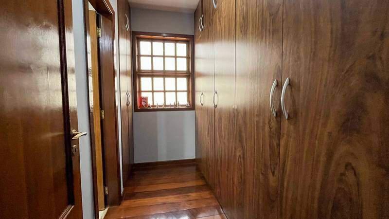 Casa, Palmares, 3 Quartos, 4 Vagas, 1 Suíte