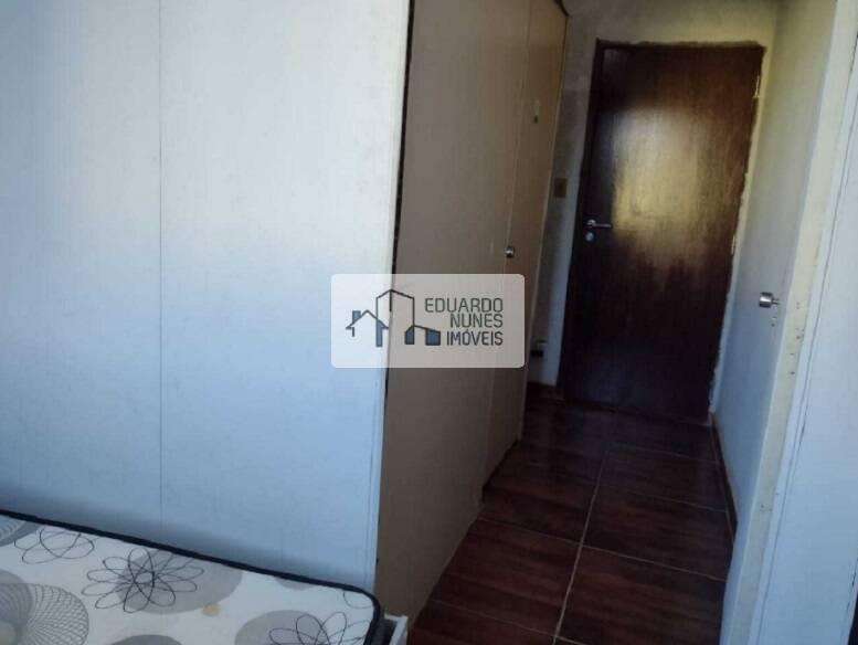 Apartamento, Barro Preto, 2 Quartos, 0 Vaga