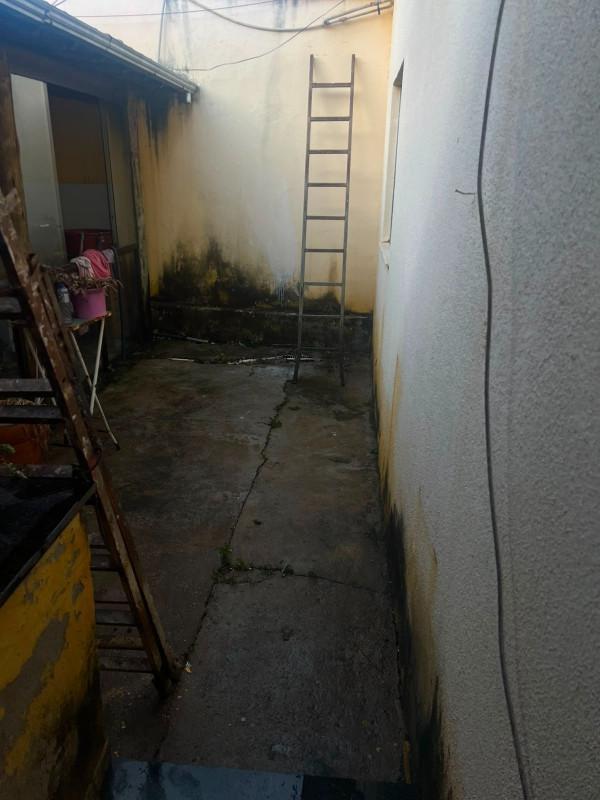 Casa, São Pedro, 2 Quartos, 0 Vaga