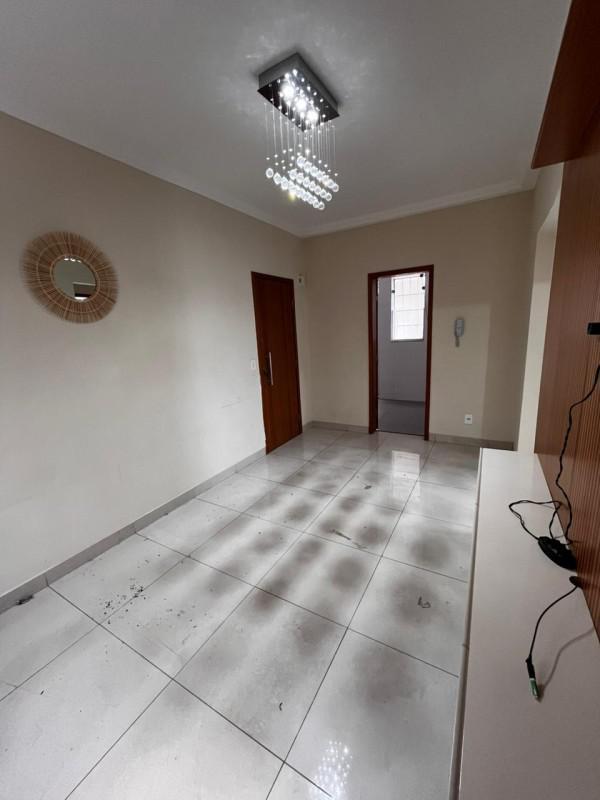 Apartamento, Cabral, 2 Quartos, 1 Vaga