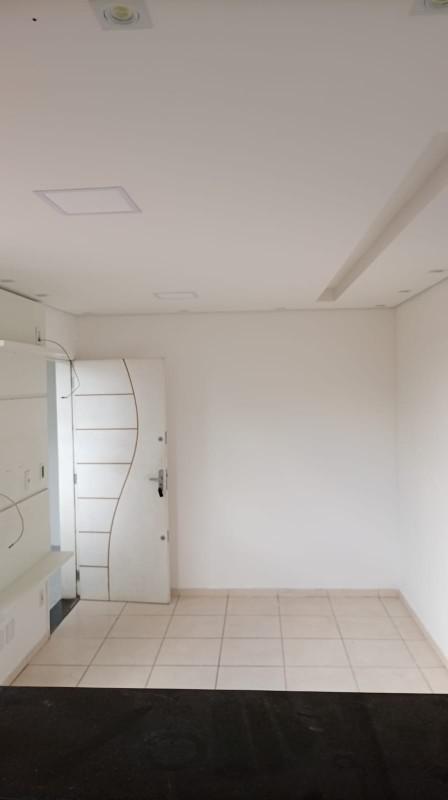 Apartamento, Chácara Cotia, 2 Quartos, 1 Vaga