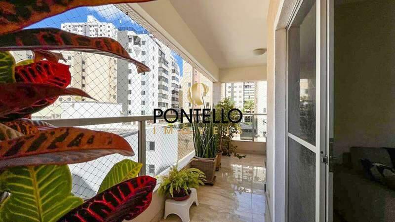 Cobertura, Buritis, 5 Quartos, 3 Vagas, 2 Suítes