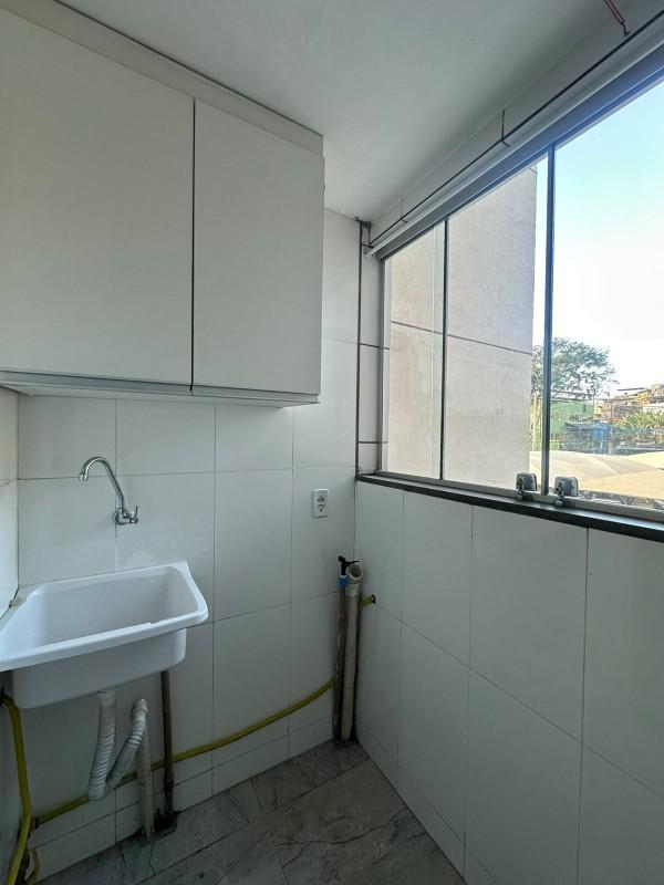 Apartamento, Saudade, 3 Quartos, 2 Vagas, 1 Suíte