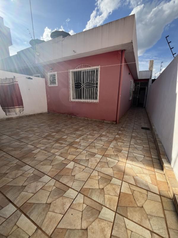 Casa, Brasília, 2 Quartos, 1 Vaga