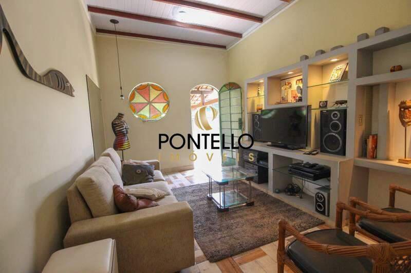 Casa, Planalto, 3 Quartos, 2 Vagas, 1 Suíte